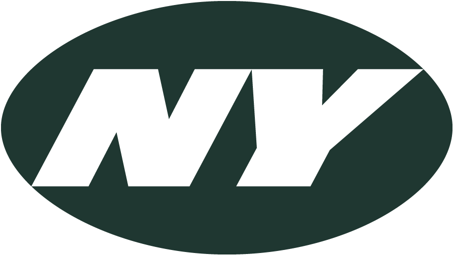 New York Jets 2002-2018 Alternate Logo t shirt iron on transfers
